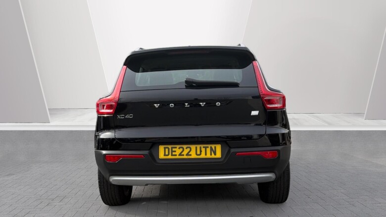 Volvo Xc40 1.5 T5 Recharge PHEV Inscription Pro 5dr Auto Estate